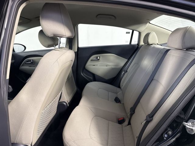 2016 Kia Rio EX