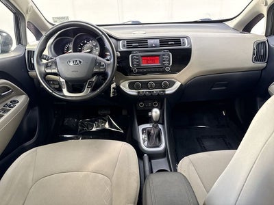2016 Kia Rio EX