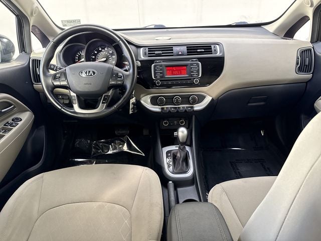 2016 Kia Rio EX