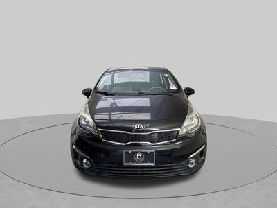 2016 Kia Rio EX
