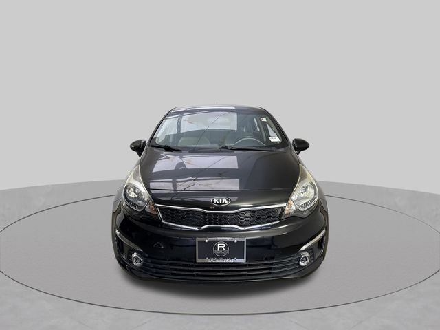 2016 Kia Rio EX