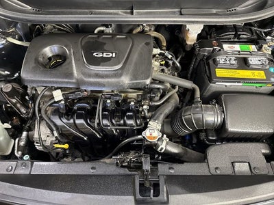 2016 Kia Rio EX