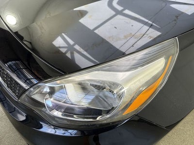 2016 Kia Rio EX