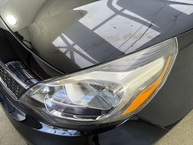 2016 Kia Rio EX