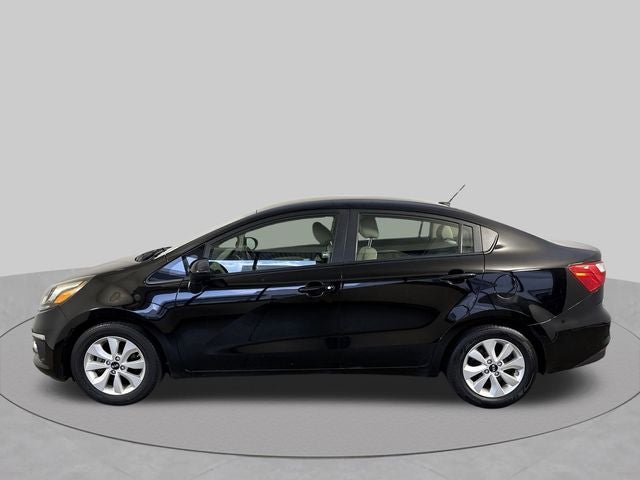 2016 Kia Rio EX