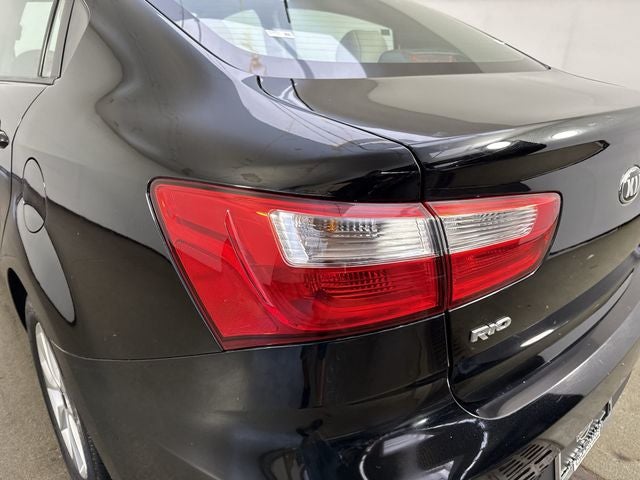 2016 Kia Rio EX