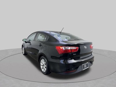 2016 Kia Rio EX