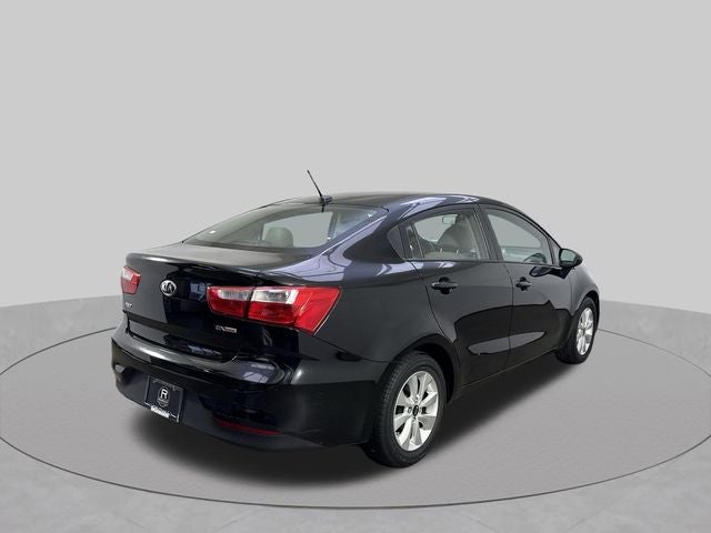 2016 Kia Rio EX