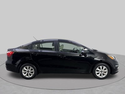 2016 Kia Rio EX