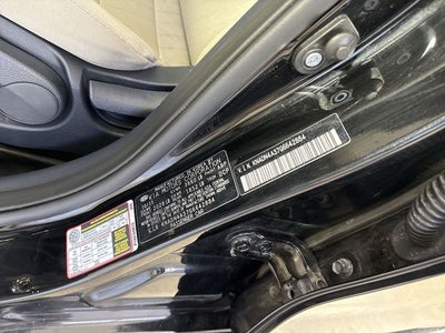 2016 Kia Rio EX