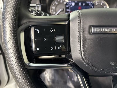 2023 Land Rover Discovery Sport SE