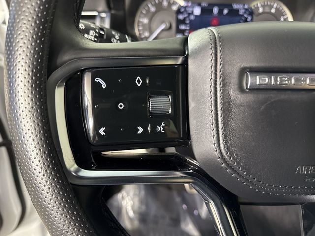 2023 Land Rover Discovery Sport SE