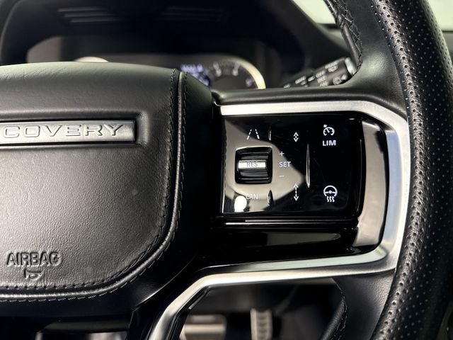 2023 Land Rover Discovery Sport SE