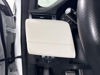 2023 Land Rover Discovery Sport SE