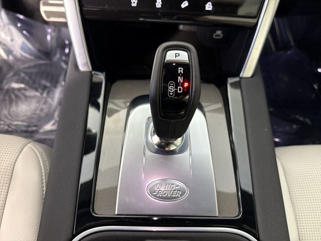 2023 Land Rover Discovery Sport SE