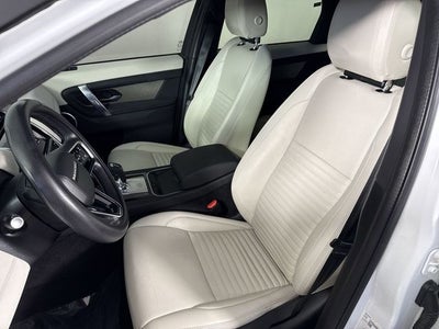 2023 Land Rover Discovery Sport SE