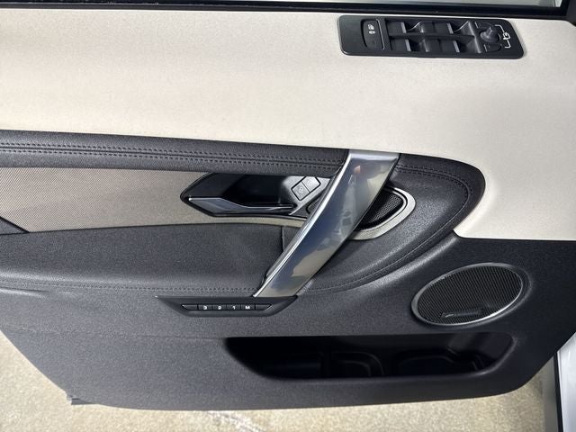 2023 Land Rover Discovery Sport SE