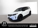 2023 Land Rover Discovery Sport SE