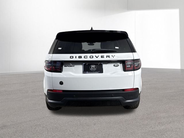 2023 Land Rover Discovery Sport SE