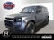 2025 Land Rover Defender OCTA