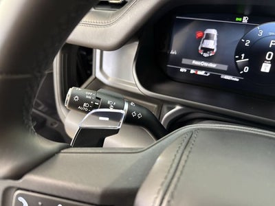 2025 Land Rover Defender OCTA