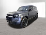 2025 Land Rover Defender OCTA