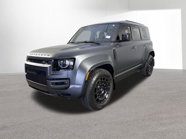 2025 Land Rover Defender OCTA
