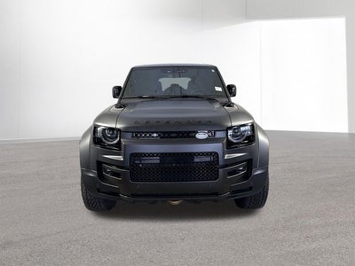 2025 Land Rover Defender OCTA