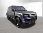 2025 Land Rover Defender OCTA
