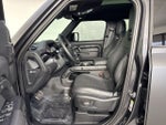 2025 Land Rover Defender OCTA
