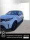 2017 Land Rover Discovery HSE