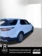 2017 Land Rover Discovery HSE