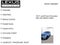 2017 Land Rover Discovery HSE