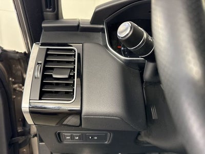 2017 Land Rover Range Rover Sport HSE
