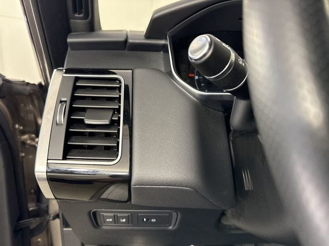 2017 Land Rover Range Rover Sport HSE