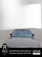 2017 Land Rover Range Rover Sport HSE