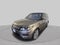 2017 Land Rover Range Rover Sport HSE