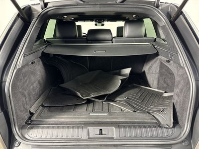 2017 Land Rover Range Rover Sport HSE