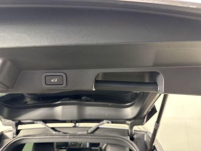 2017 Land Rover Range Rover Sport HSE