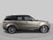 2017 Land Rover Range Rover Sport HSE