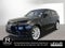 2018 Land Rover Range Rover Sport HSE