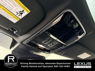 2018 Land Rover Range Rover Sport HSE