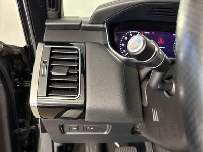 2018 Land Rover Range Rover Sport HSE