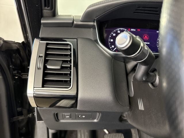 2018 Land Rover Range Rover Sport HSE