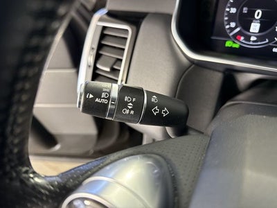 2018 Land Rover Range Rover Sport HSE