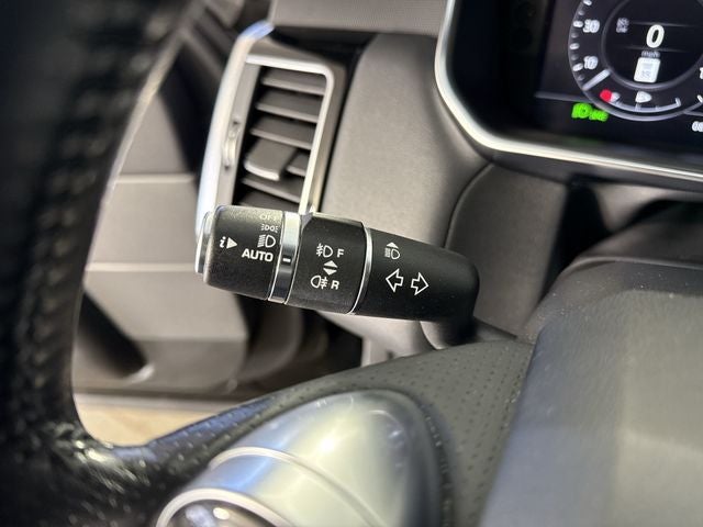 2018 Land Rover Range Rover Sport HSE