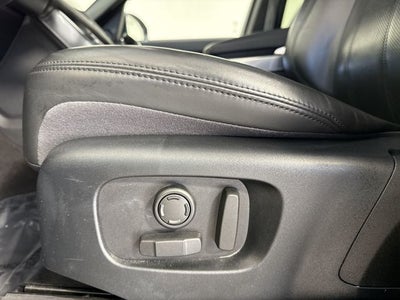 2018 Land Rover Range Rover Sport HSE