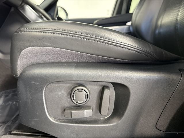 2018 Land Rover Range Rover Sport HSE