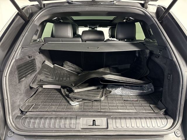 2018 Land Rover Range Rover Sport HSE