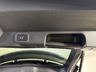 2018 Land Rover Range Rover Sport HSE